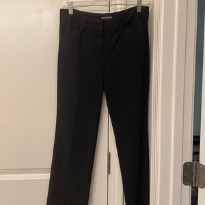 Express Editor Pants